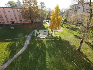 Pronájem bytu 2+kk, Karviná - Ráj, Kosmonautů, 55 m2
