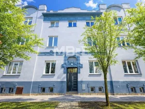 Pronájem bytu 1+kk, Bohumín - Nový Bohumín, Kostelní, 17 m2