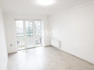 Pronájem bytu 2+1, Karviná - Nové Město, Cihelní, 60 m2