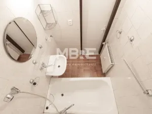 Pronájem bytu 2+1, Karviná - Nové Město, Cihelní, 60 m2