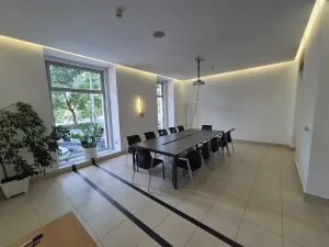 Pronájem kanceláře, Praha - Žižkov, Žerotínova, 45 m2