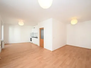 Pronájem bytu 1+kk, Praha - Záběhlice, Ginzova, 40 m2