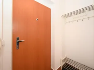 Pronájem bytu 1+kk, Praha - Záběhlice, Ginzova, 40 m2