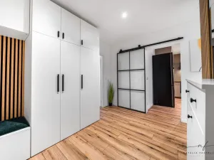 Prodej bytu 3+kk, Sokolov, Švabinského, 59 m2