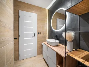 Prodej bytu 3+kk, Sokolov, Švabinského, 59 m2