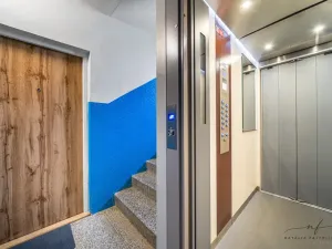 Prodej bytu 3+kk, Sokolov, Švabinského, 59 m2
