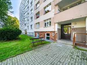 Prodej bytu 3+kk, Sokolov, Švabinského, 59 m2