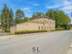 Prodej rodinného domu, Oderwitz, Německo, 200 m2