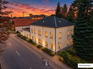 Prodej rodinného domu, Oderwitz, Německo, 200 m2