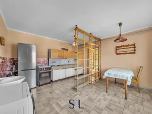 Prodej rodinného domu, Kamenický Šenov, Nádražní, 180 m2
