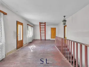Prodej rodinného domu, Kamenický Šenov, Nádražní, 180 m2