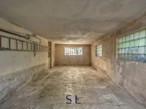 Prodej rodinného domu, Kamenický Šenov, Nádražní, 180 m2