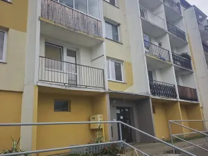 Pronájem bytu 1+1, Vsetín, Bratří Hlaviců, 32 m2