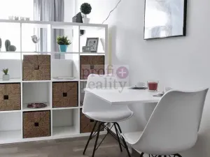 Pronájem bytu 1+kk, Zlín, třída Tomáše Bati, 25 m2