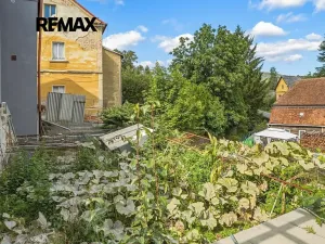 Prodej rodinného domu, Cvikov, Pivovarská, 190 m2
