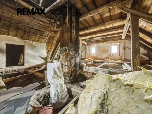 Prodej rodinného domu, Cvikov, Pivovarská, 190 m2