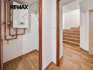 Prodej rodinného domu, Cvikov, Pivovarská, 190 m2