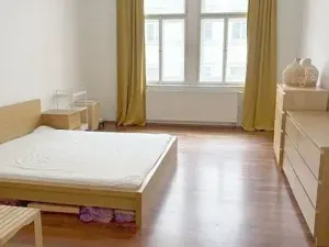 Prodej bytu 1+1, Praha - Vršovice, Bulharská, 60 m2