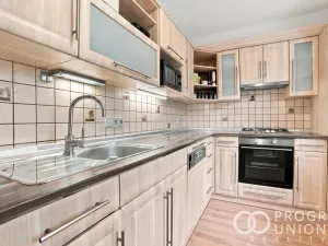 Prodej bytu 3+1, Nový Jičín, Mendelova, 65 m2