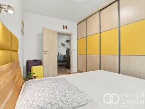 Prodej bytu 3+1, Nový Jičín, Mendelova, 65 m2