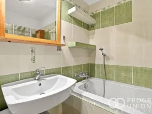 Prodej bytu 3+1, Nový Jičín, Mendelova, 65 m2