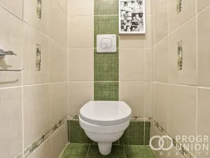 Prodej bytu 3+1, Nový Jičín, Mendelova, 65 m2