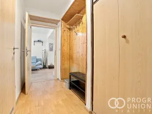 Prodej bytu 3+1, Nový Jičín, Mendelova, 65 m2