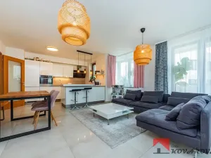 Prodej bytu 3+kk, Praha - Modřany, Provázkova, 95 m2