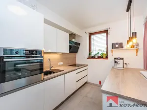 Prodej bytu 3+kk, Praha - Modřany, Provázkova, 95 m2
