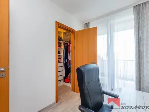 Prodej bytu 3+kk, Praha - Modřany, Provázkova, 95 m2