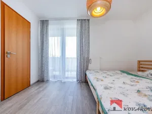 Prodej bytu 3+kk, Praha - Modřany, Provázkova, 95 m2