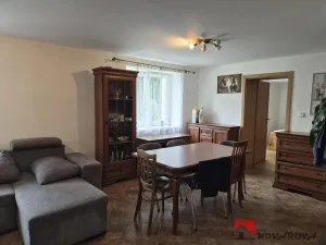 Prodej rodinného domu, Nedomice, 105 m2
