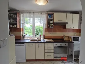 Prodej rodinného domu, Nedomice, 105 m2