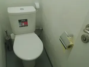 Prodej skladu, Praha - Bubeneč, Šestidomí, 42 m2