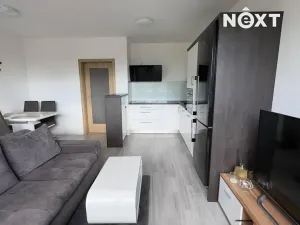 Pronájem bytu 3+kk, České Budějovice, Stradonická, 69 m2