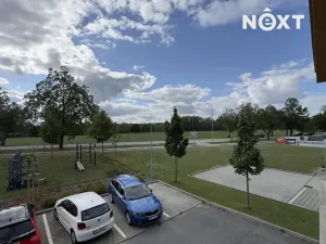 Pronájem bytu 3+kk, České Budějovice, Stradonická, 69 m2