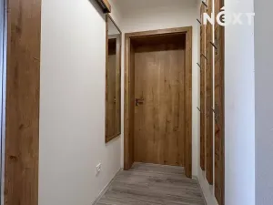 Pronájem bytu 3+kk, České Budějovice, Stradonická, 69 m2