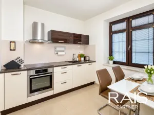Prodej rodinného domu, Hodonín, Brandlova, 235 m2