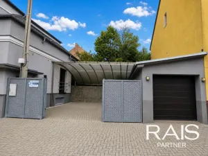 Prodej rodinného domu, Hodonín, Brandlova, 235 m2