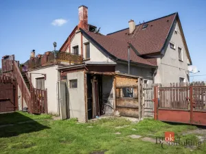 Prodej rodinného domu, Černousy - Ves, 140 m2