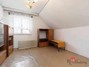 Prodej rodinného domu, Radkov, 138 m2