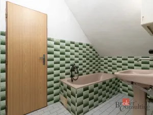 Prodej rodinného domu, Radkov, 138 m2