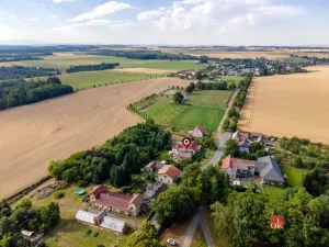 Prodej rodinného domu, Radkov, 138 m2