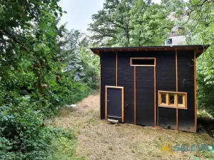 Prodej rodinného domu, Praha - Lipence, Údolí hvězd, 100 m2