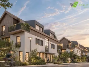Prodej bytu 1+kk, Milotice, Školní, 39 m2