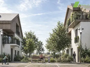 Prodej bytu 1+kk, Milotice, Školní, 39 m2