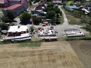 Prodej bytu 4+kk, Milotice, Školní, 75 m2