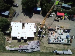 Prodej bytu 4+kk, Milotice, Školní, 75 m2