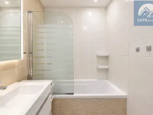 Prodej bytu 3+kk, Praha - Žižkov, Českobratrská, 81 m2