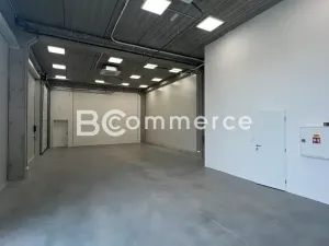 Pronájem skladu, Brno, 470 m2